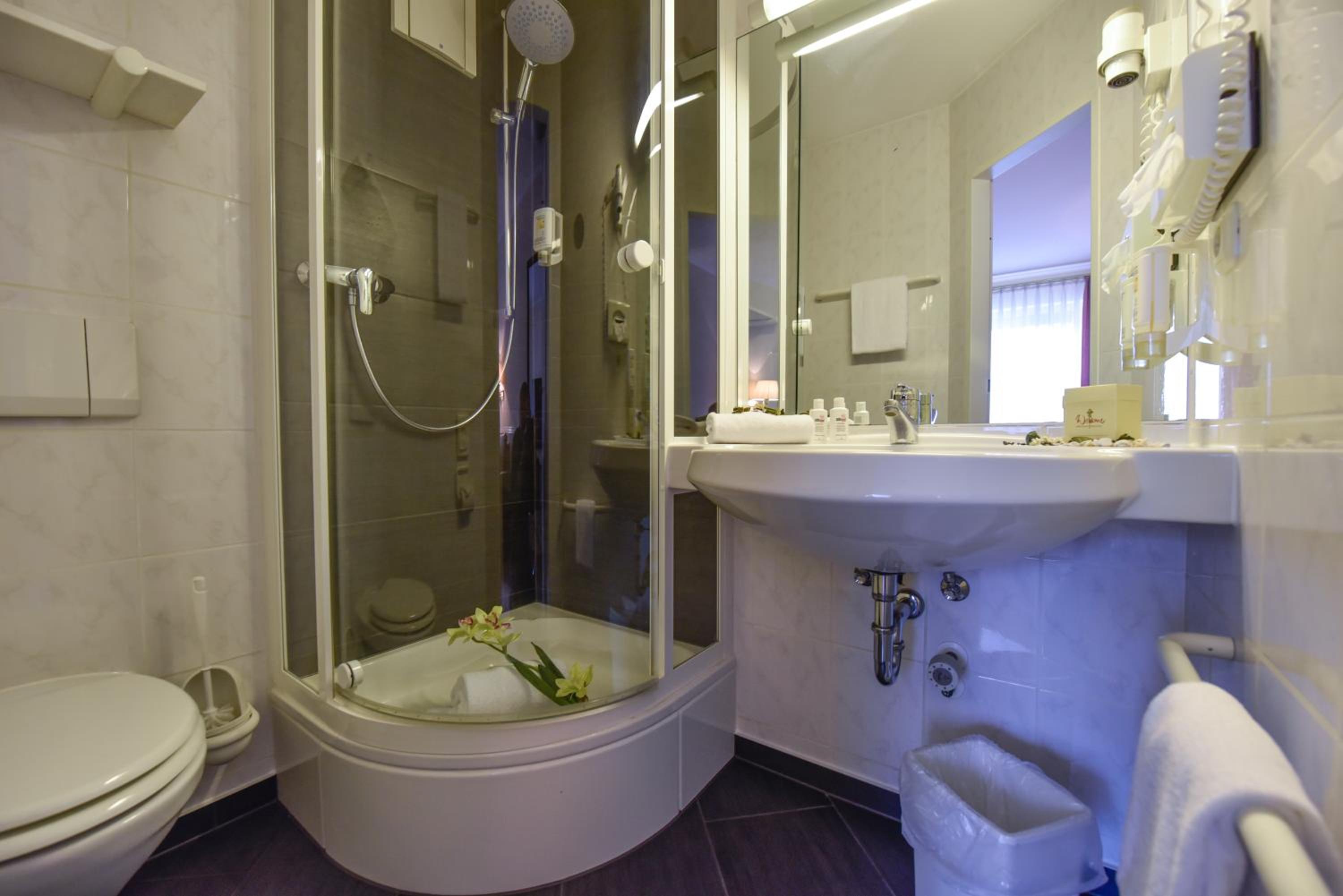 جناح جونيور بسرير كينج، Atrium Hotel Amadeus 3/5