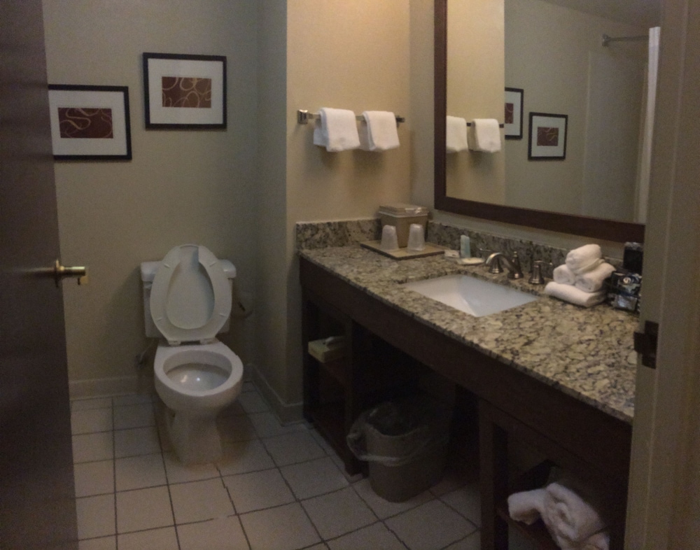 Comfort Inn & Suites Christiansburg I-81 11/36
