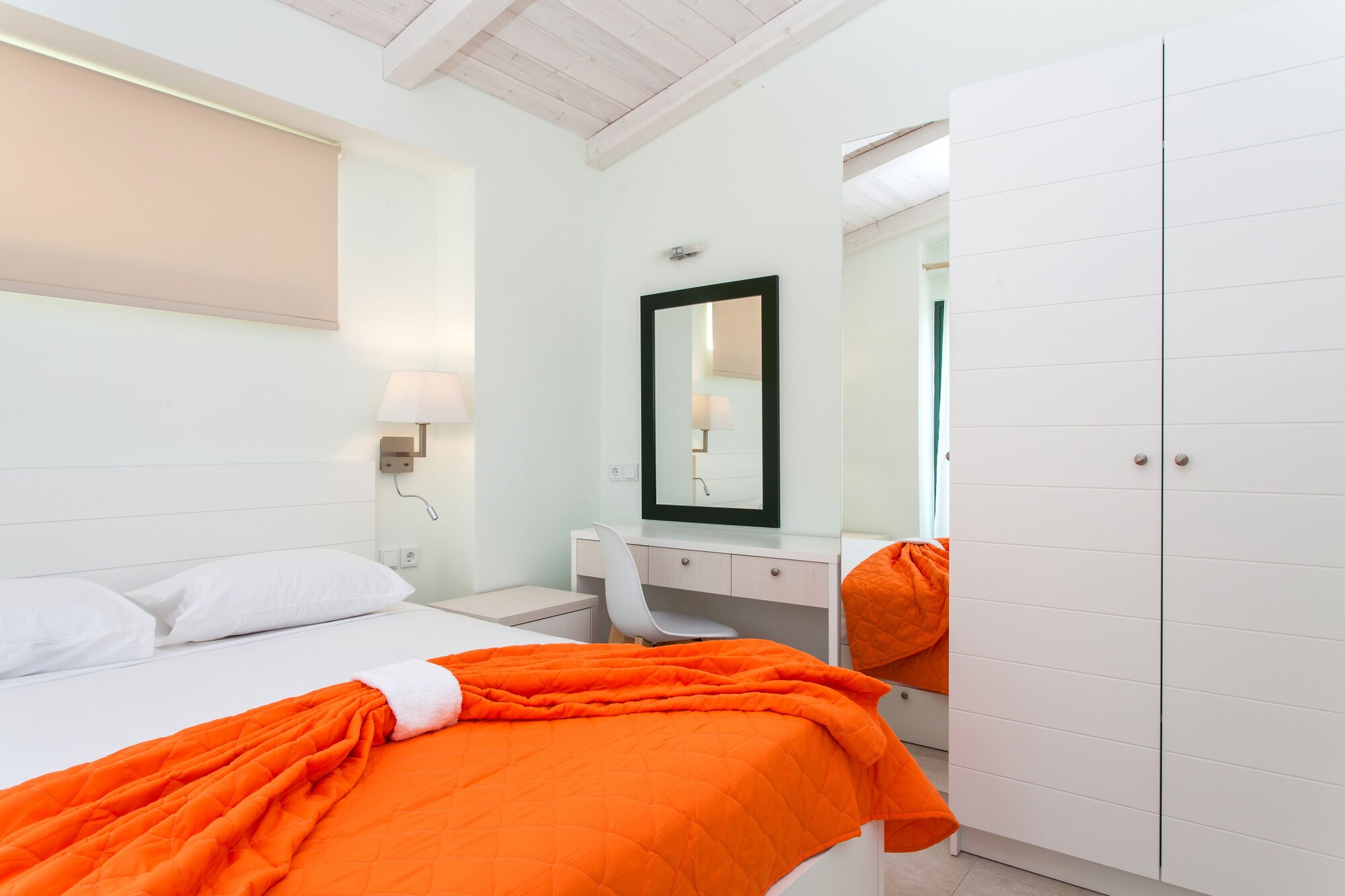 DELUXE, APARTMENT, SEA VIEW, GROUND FLOOR