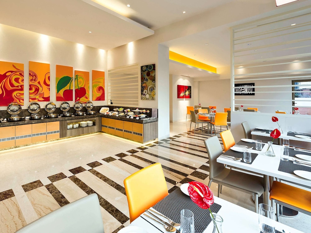ibis Nashik 55/70
