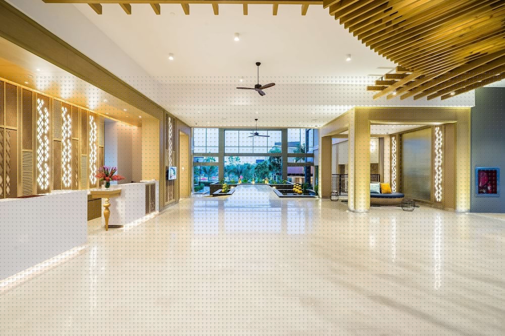 Avani Hua Hin Resort 11/87