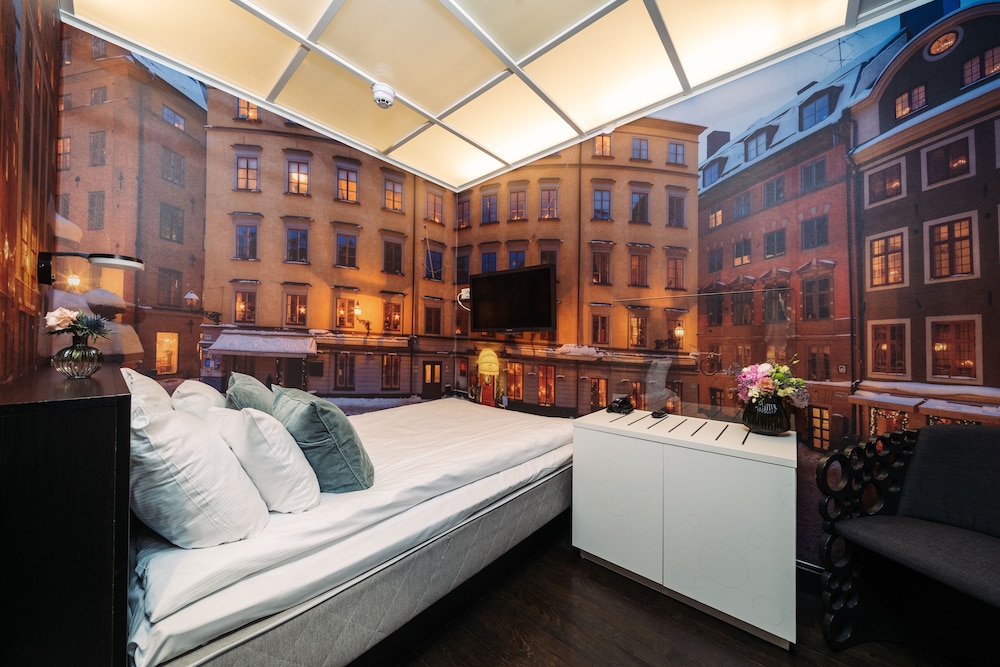 Hotel C Stockholm 4/65