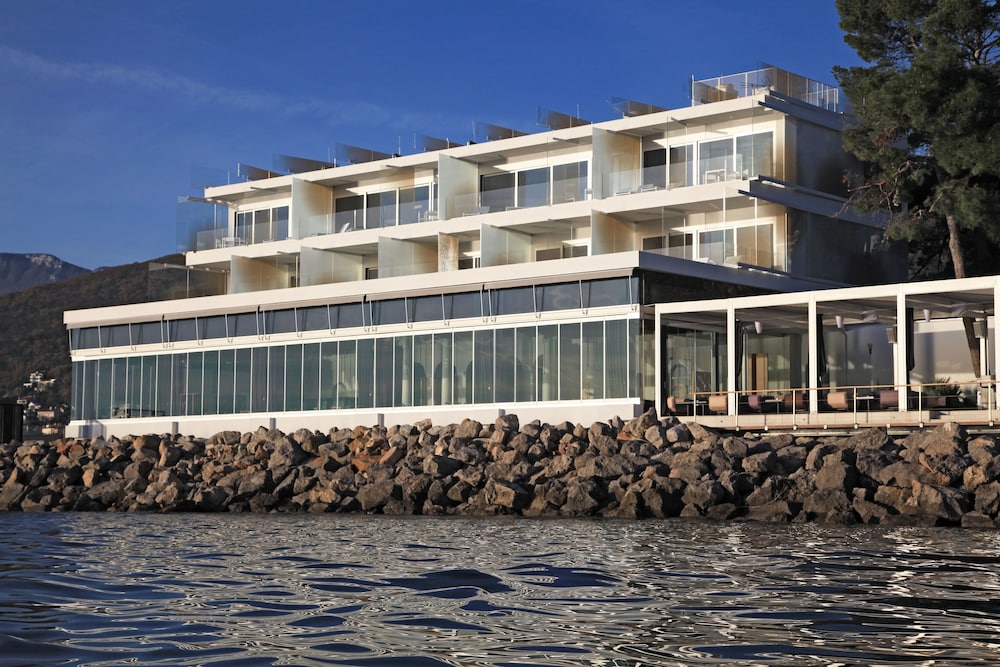 Hotel Bevanda - Relais & Chateaux 5/60