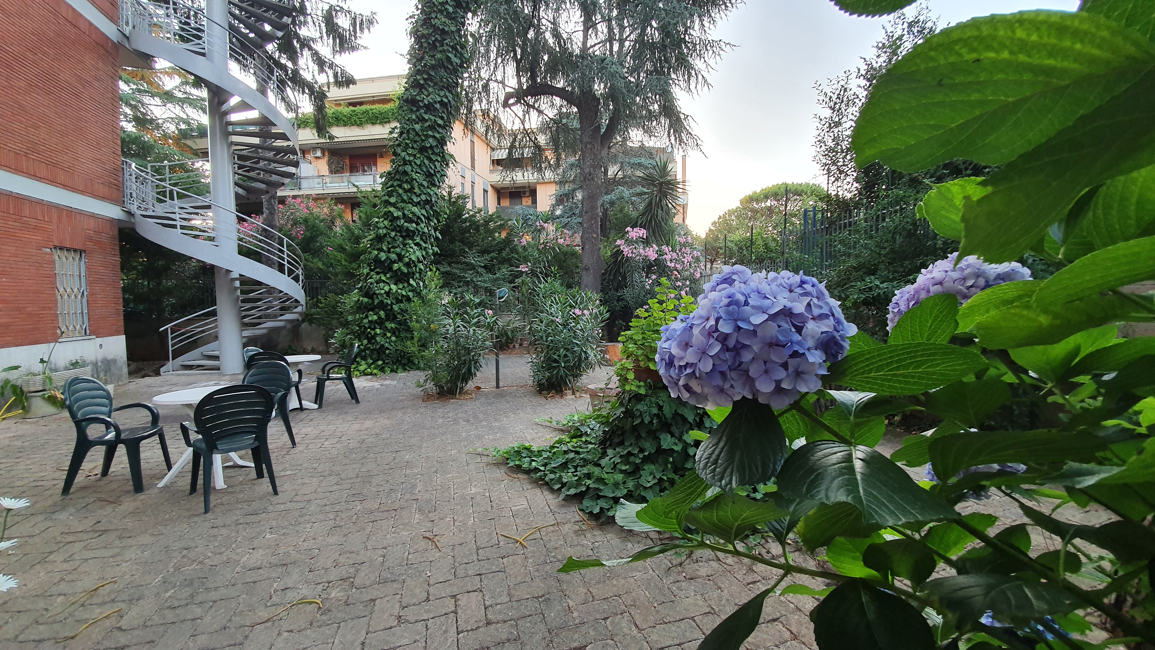 Villa Letizia - Casa Per Ferie 25/44