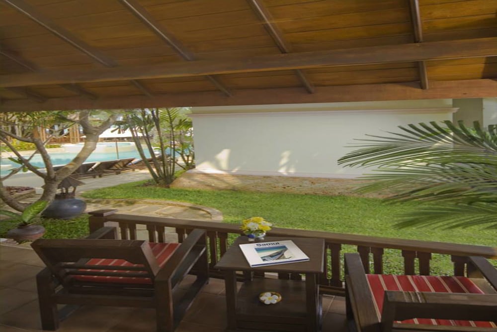 THAI HOUSE BEACH RESORT 56/75