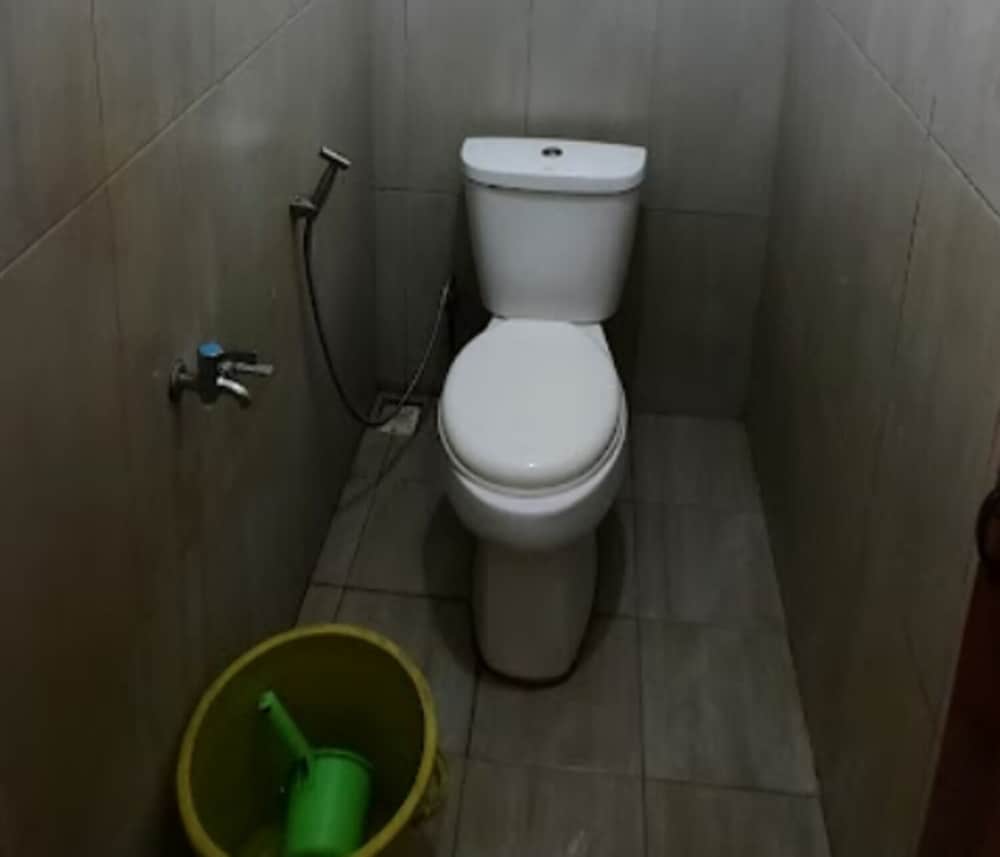 Hotel Wisma CK 26/29