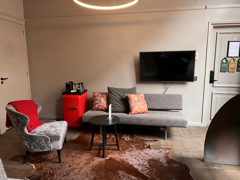 Boutiquehotel Staats 32/50