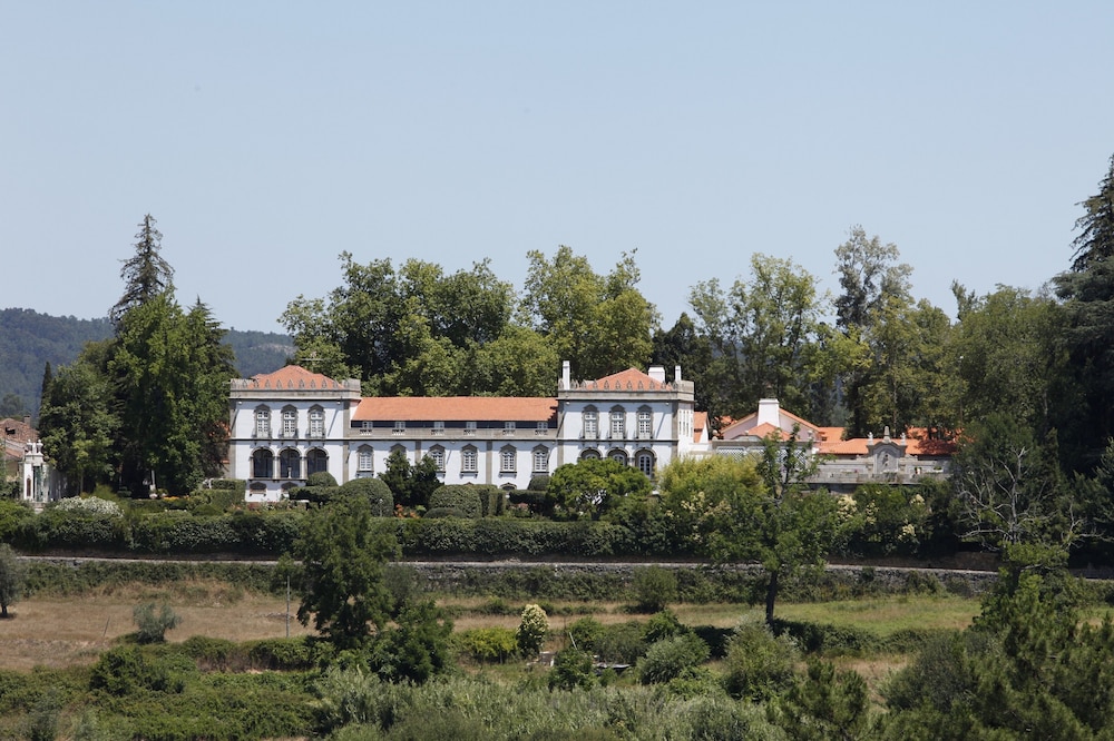 Parador Casa Da Insua 44/50