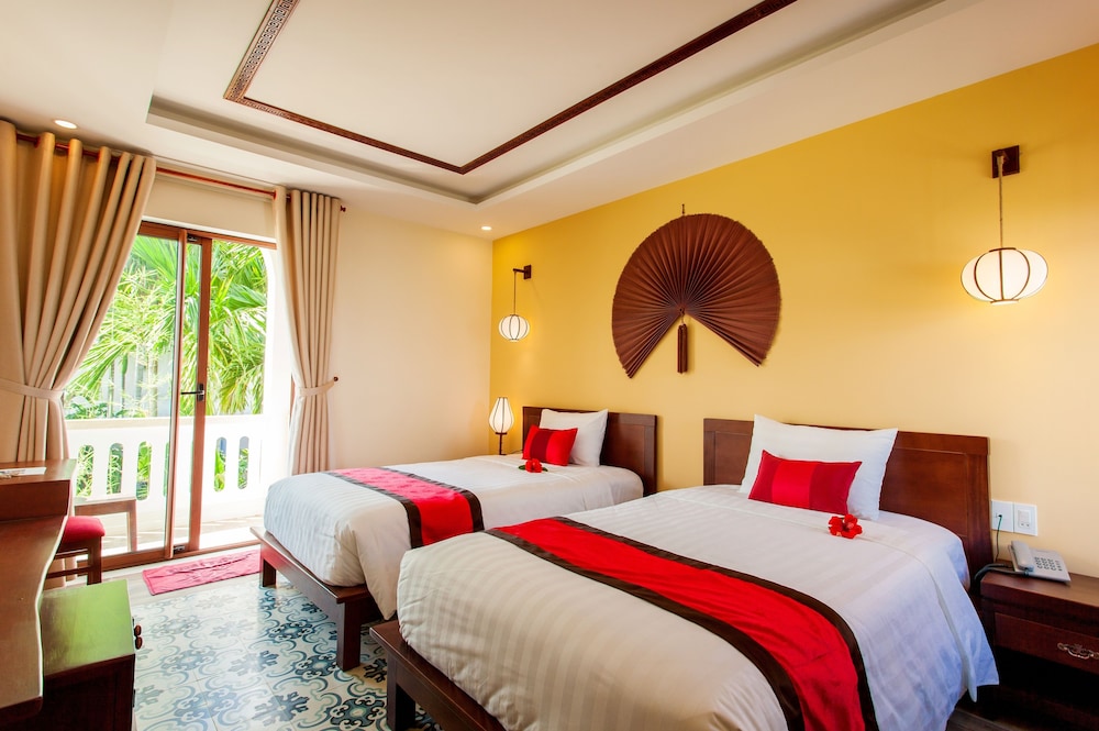 Hoi An Village Lodge 22/68