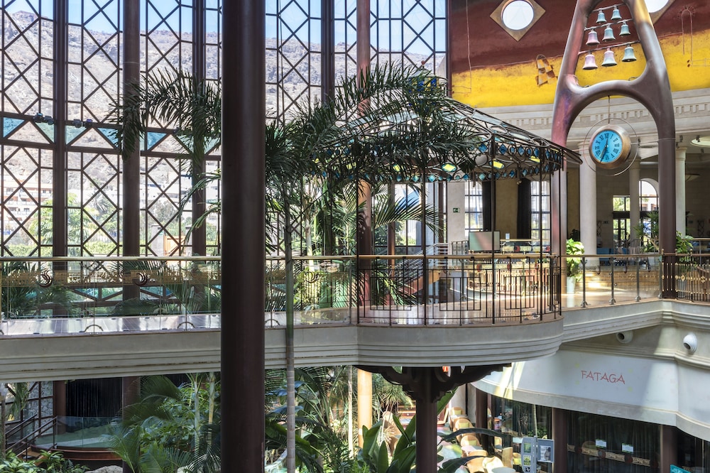 Hotel Cordial Mogan Playa 39/50