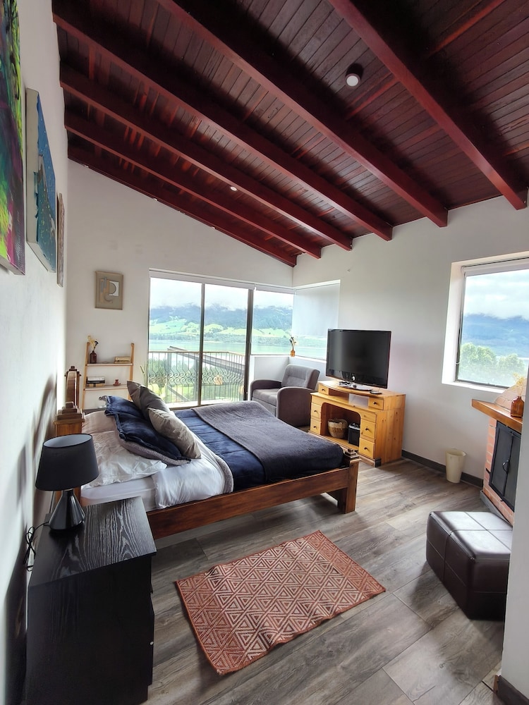Neusa Hills Glamping 34/49