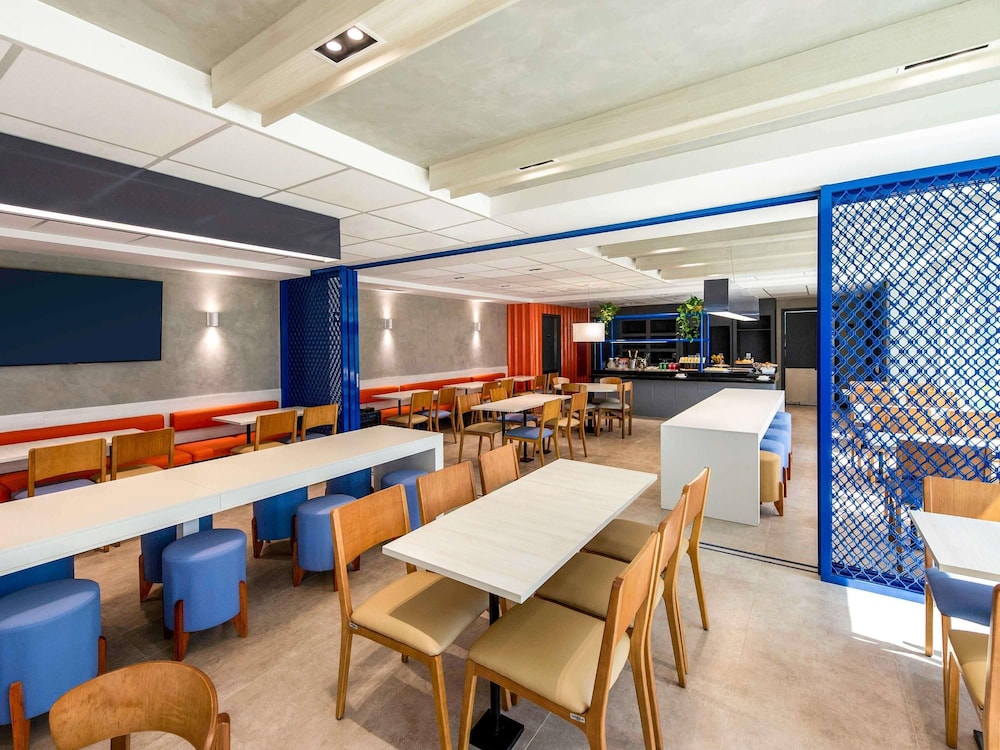 Ibis Budget Recife Jaboatao 54/64