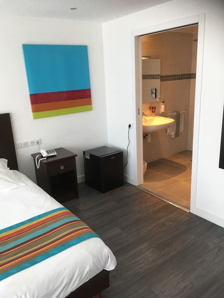 CITOTEL TIERCE BEACH HOTEL 13/56