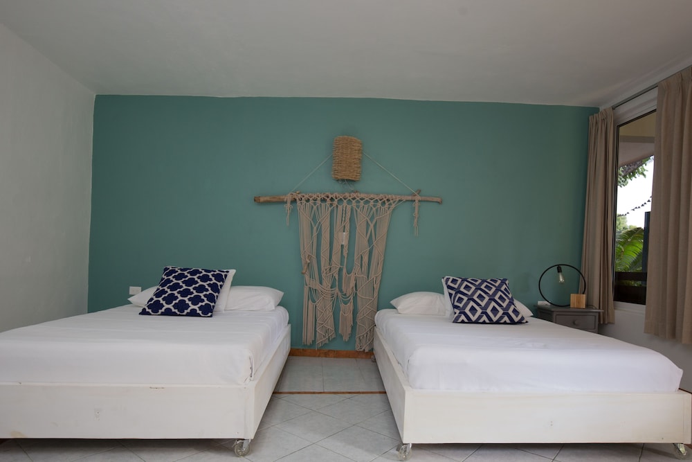 Casa Colonial Vintage 21/68