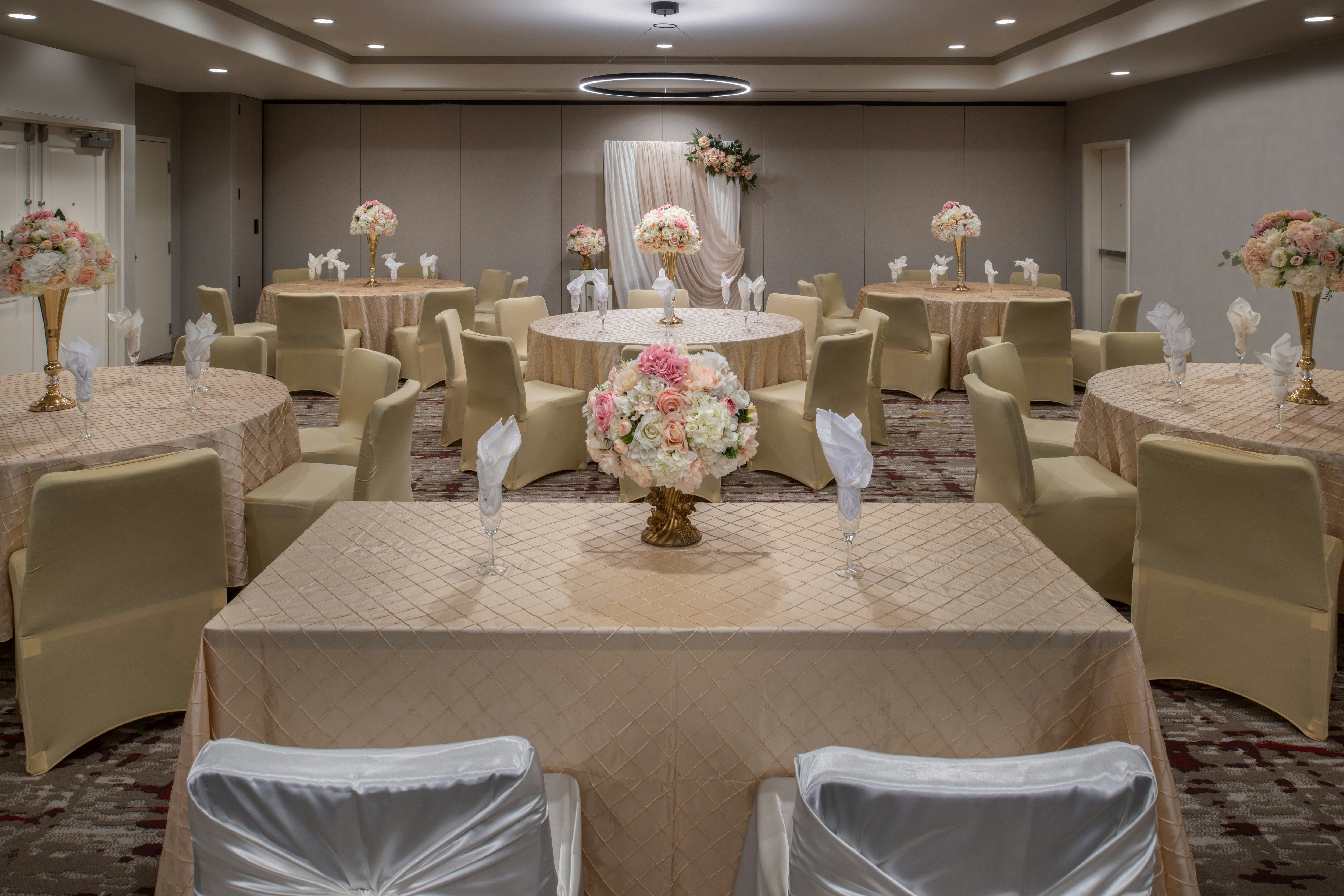 Hilton Garden Inn Fontana 32/46