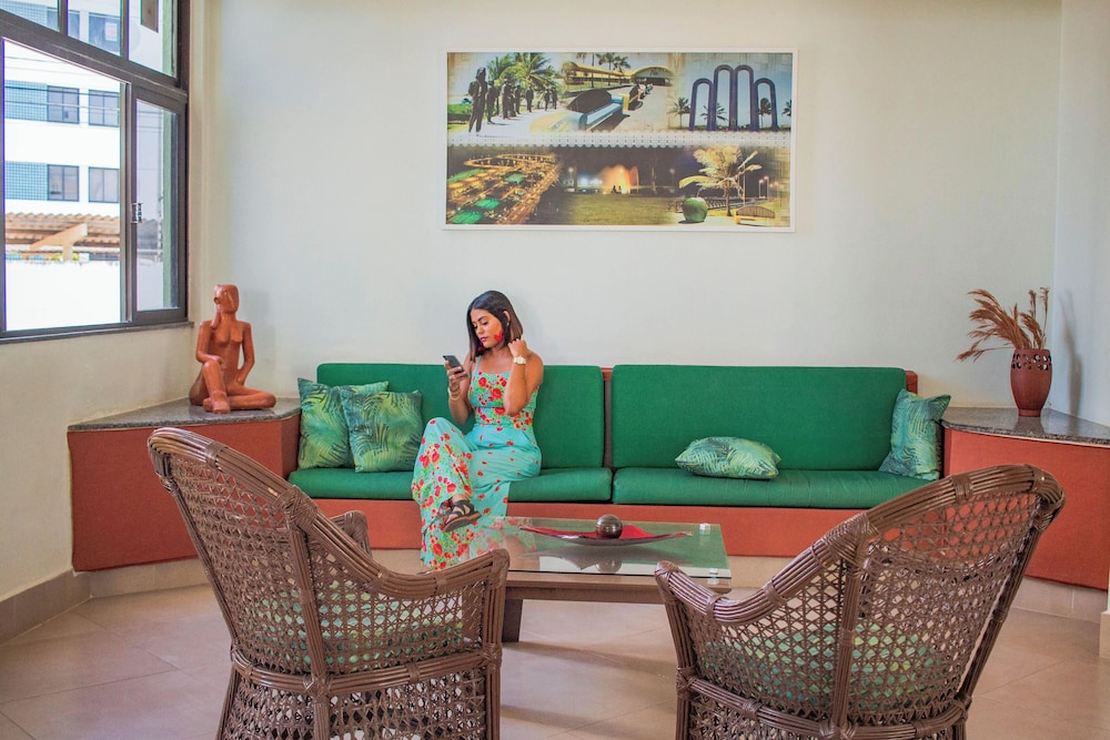 Parque Das Aguas Hotel 41/64