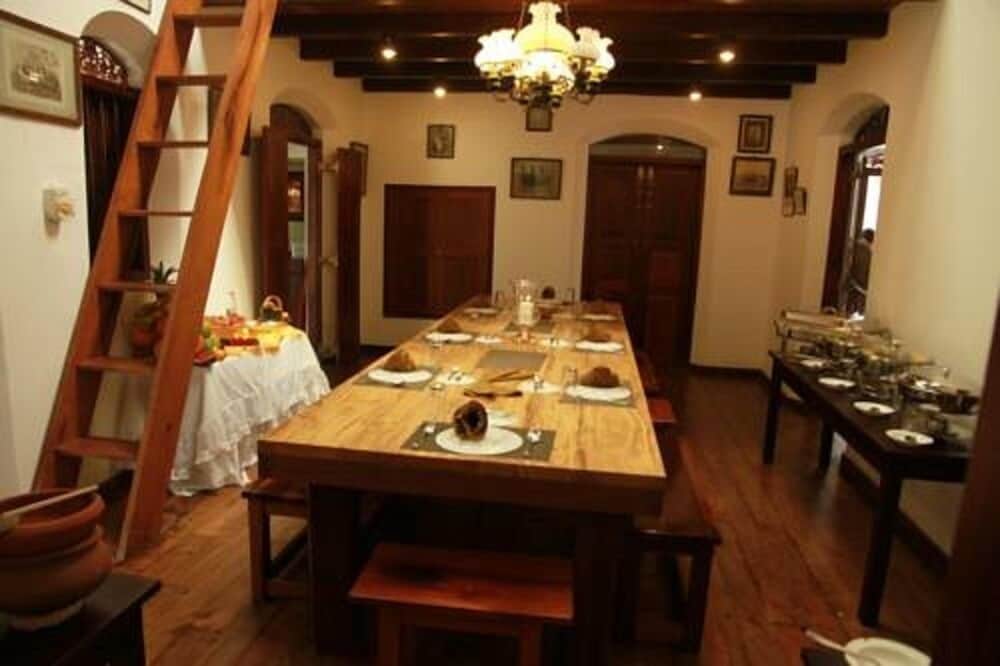 Thamaya Heritance Tangalle 9/16