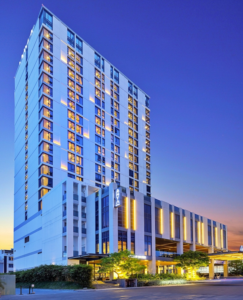 Anya Hotel Quy Nhon 3/50