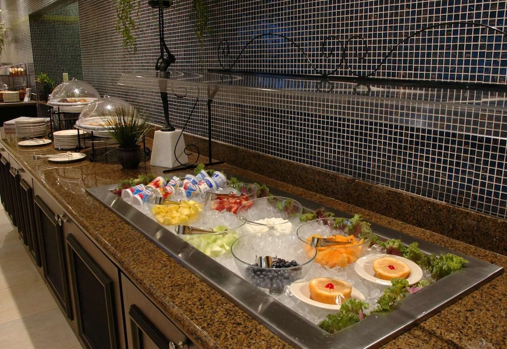 Hilton Garden Inn Jacksonville Downtown Southbank 42/60