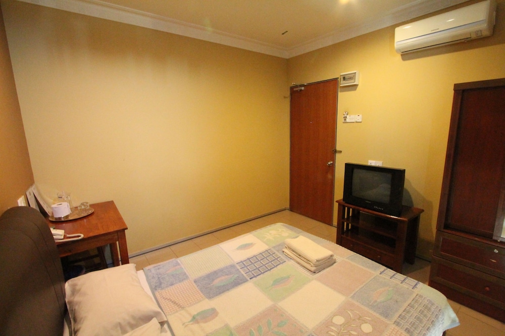Hotel Station 18 23/32