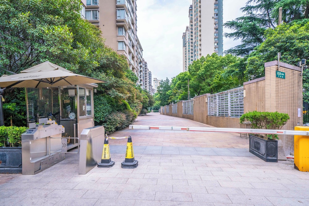 Tyms Residence(Original Shama Xujiahui) 39/45
