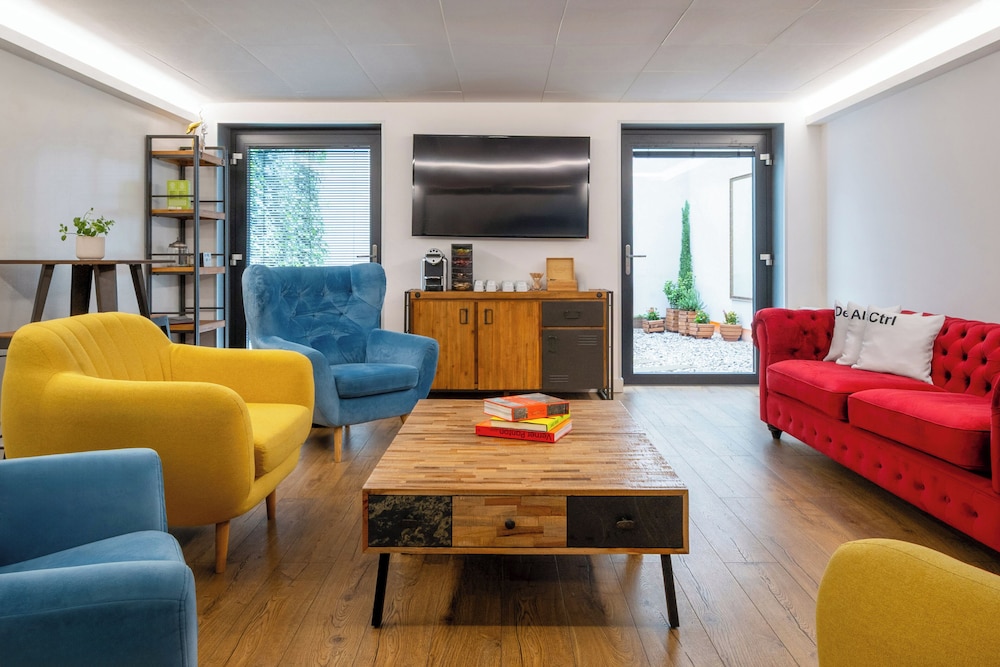 Innside By Melia Prague Old Town 29/50