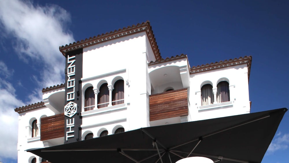 The Element Hotel 4/29