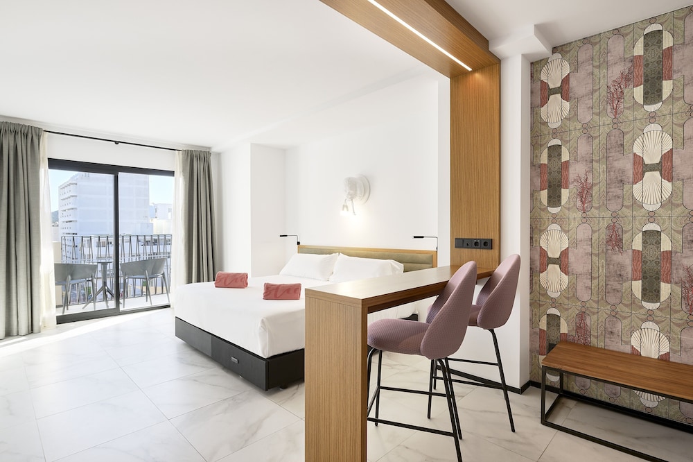 Hotel Stic Urban 25/72