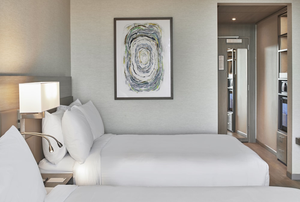 AC Hotel by Marriott Austin Hill Country 17/57