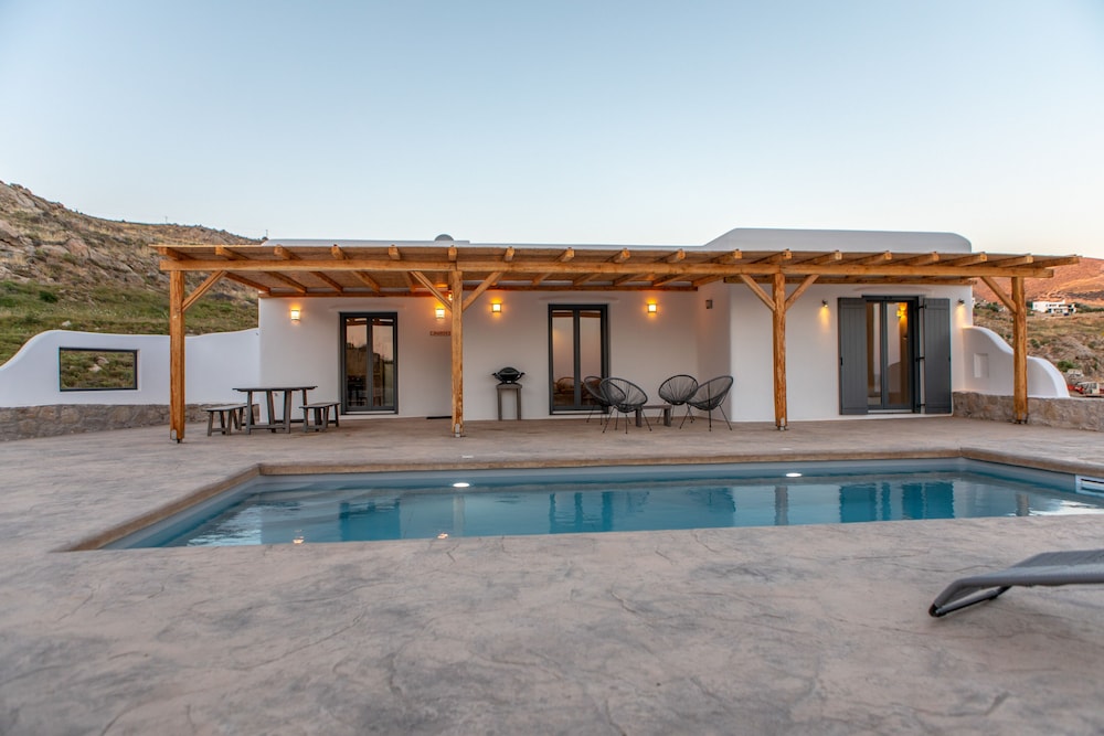 Mikri Villas 5/49