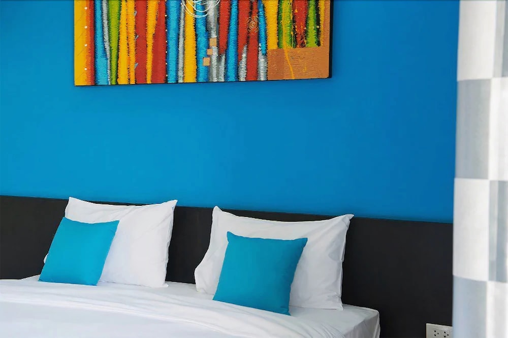 The Fong Krabi Resort 34/73