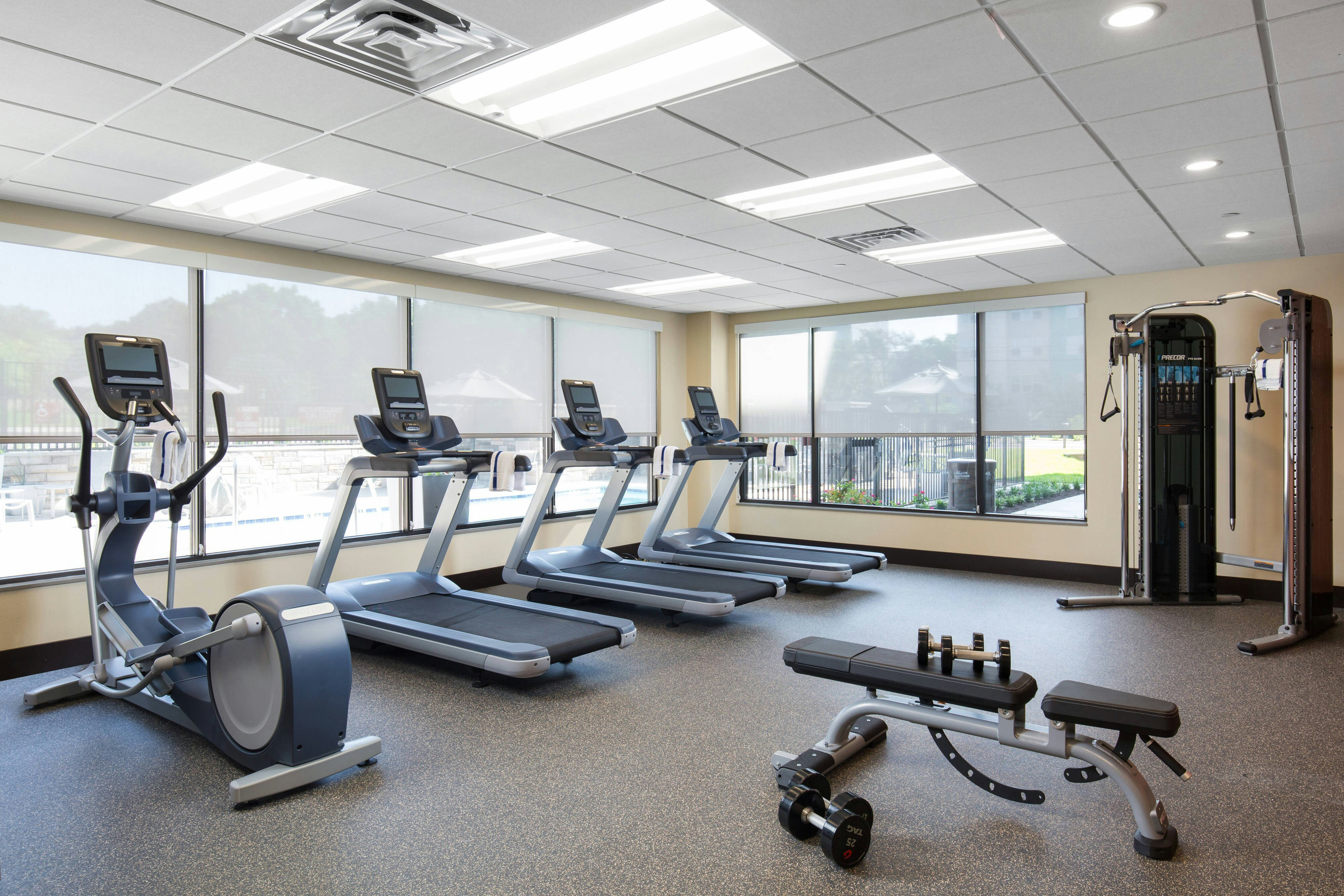 Towneplace Suites By Marriott Austin North/Lakeline 26/51