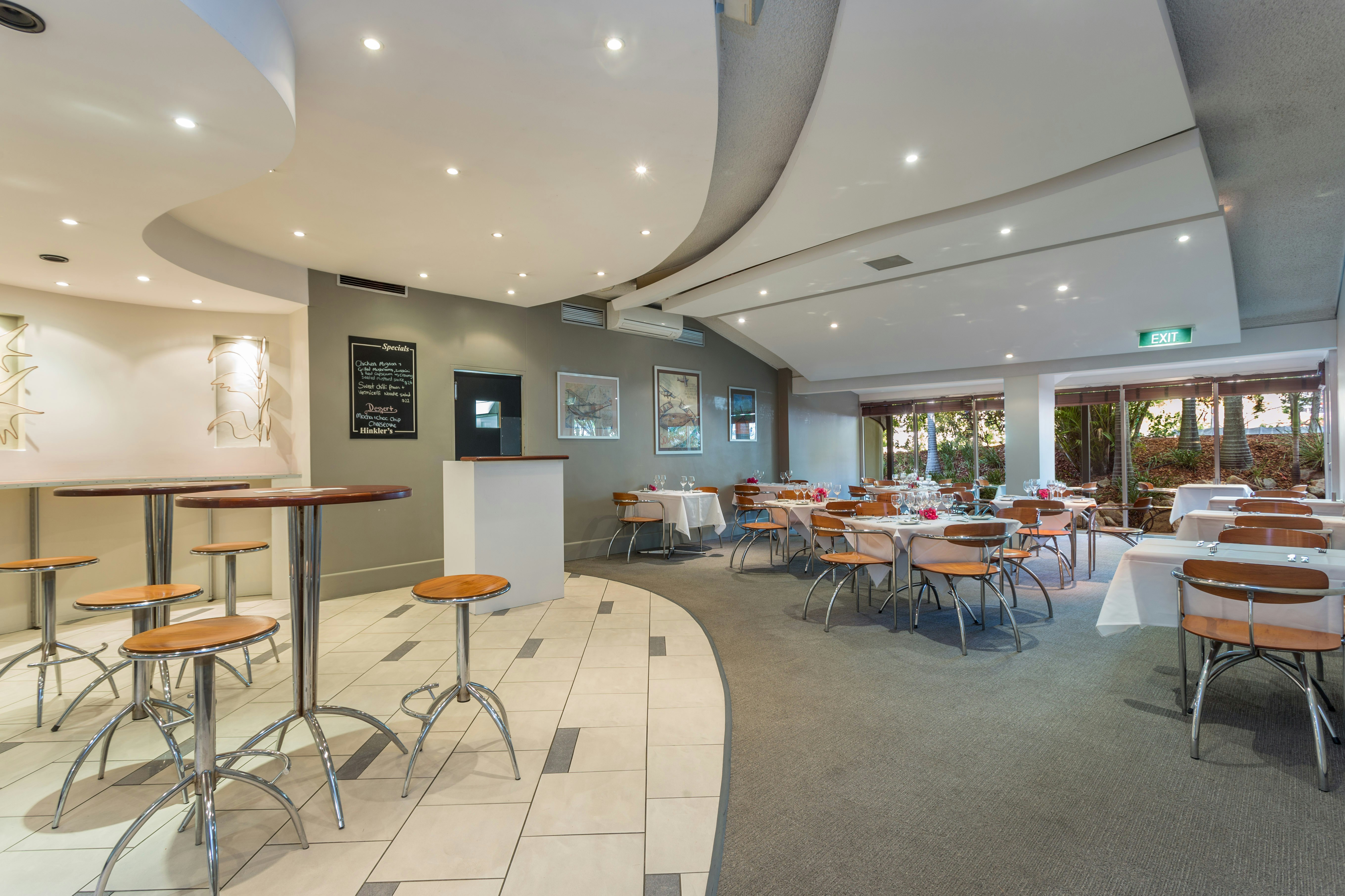 Airport International Motel Brisbane 34/44