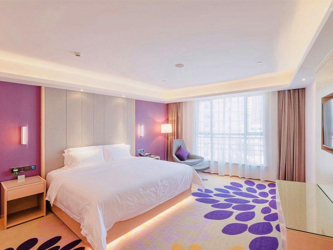 Lavande Hotel (Dongguan nanchengXiping Metro Station) 25/55