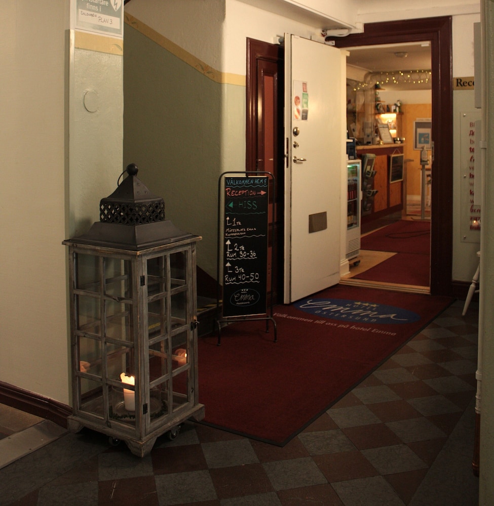 Hotel Emma 30/39