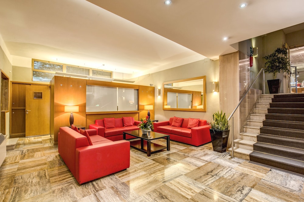 Hotel Delle Nazioni 27/50