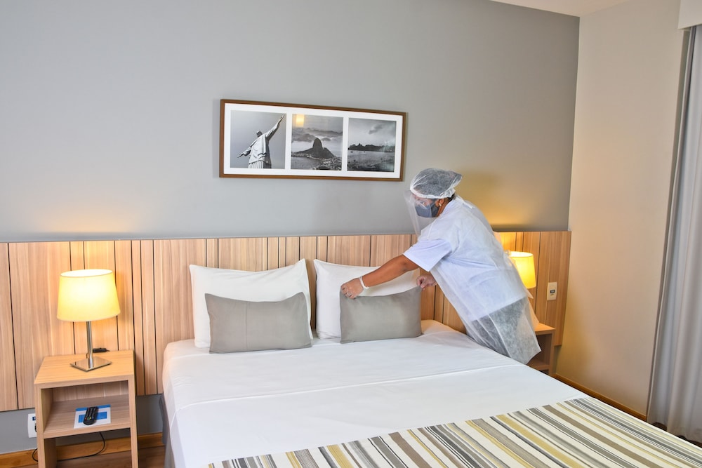 Days Inn by Wyndham Rio De Janeiro Lapa 19/39