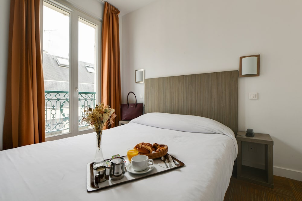 Louisa Hotel 16/50