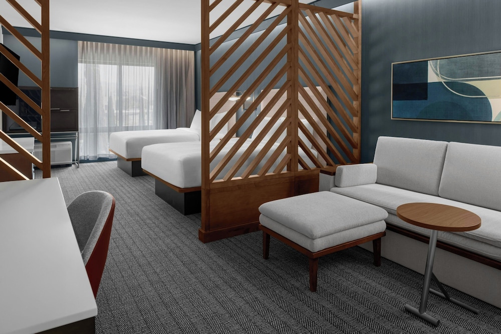 Courtyard By Marriott San Bernardino Loma Linda 30/45