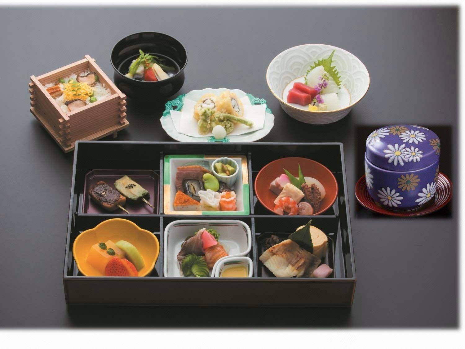 Demizu Machiya 7/29