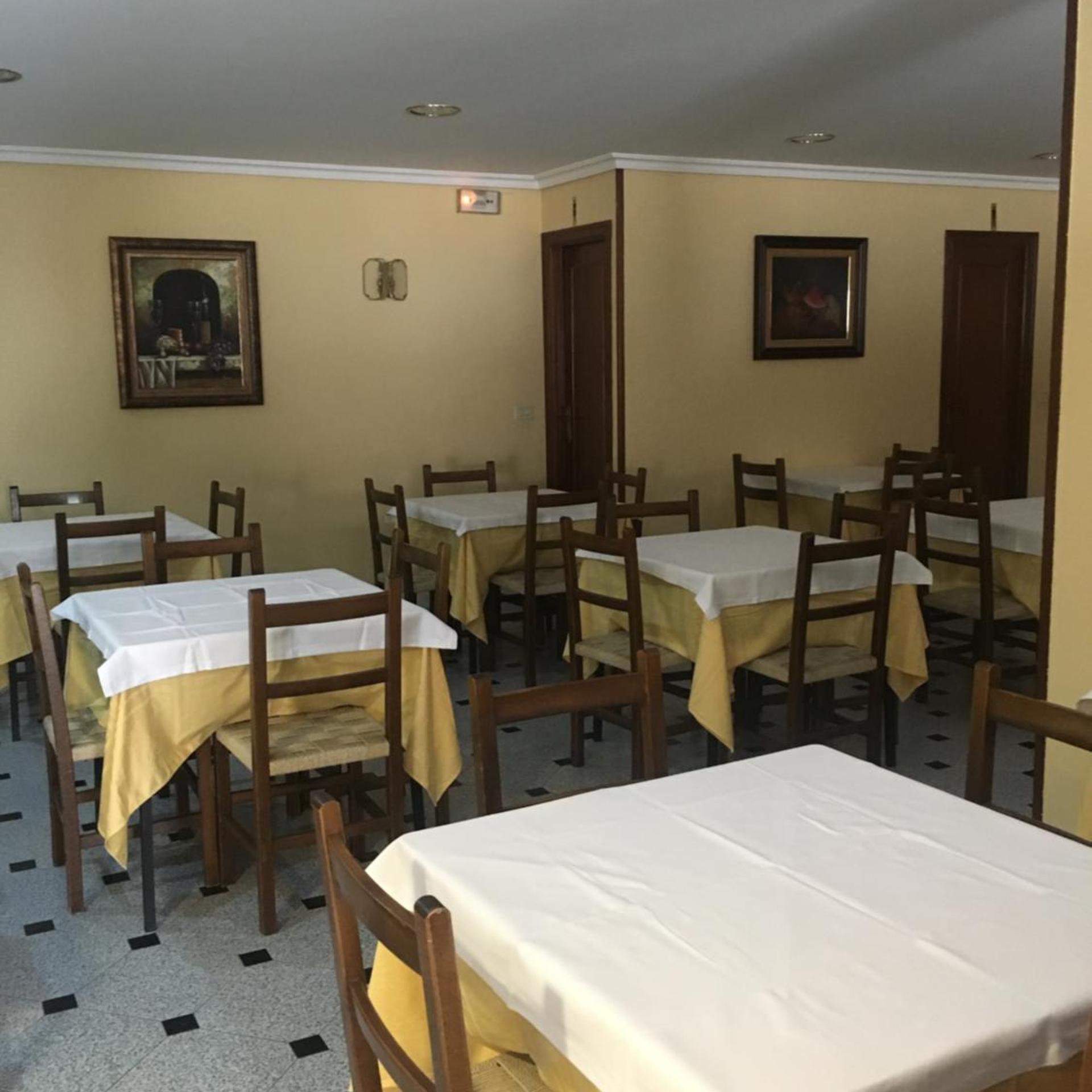 Hotel Rias Baixas 32/38