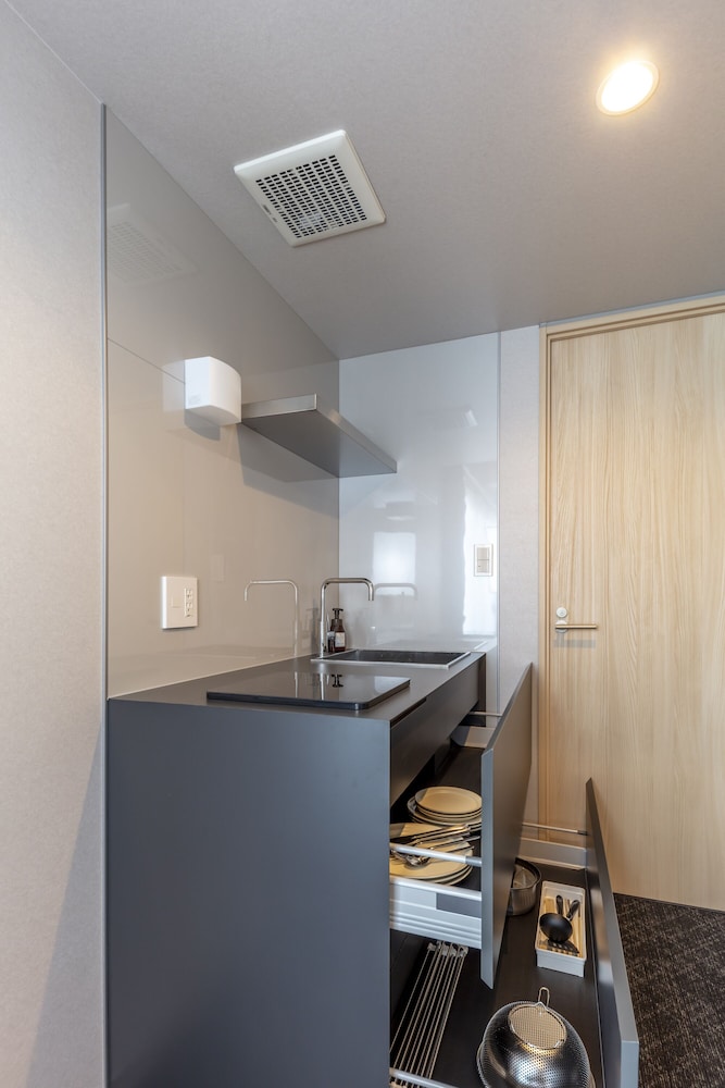 hotel GOCO stay Kyoto Shijo Kawaramachi 37/50