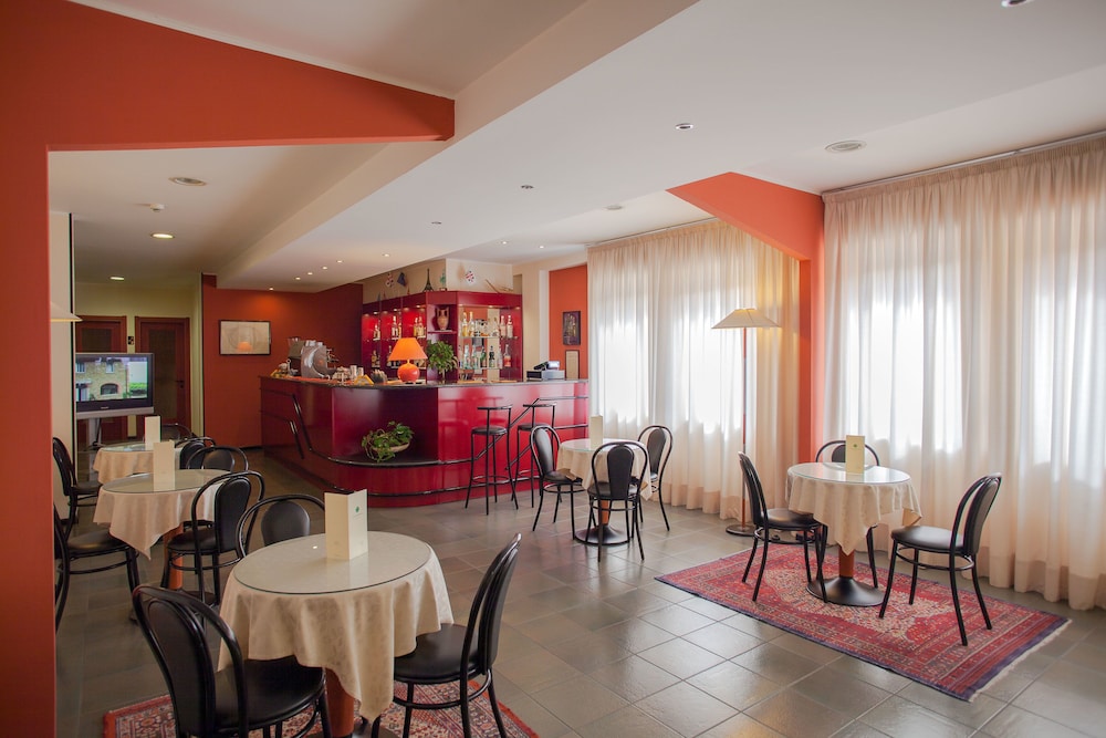 Hotel Quadrifoglio 19/27