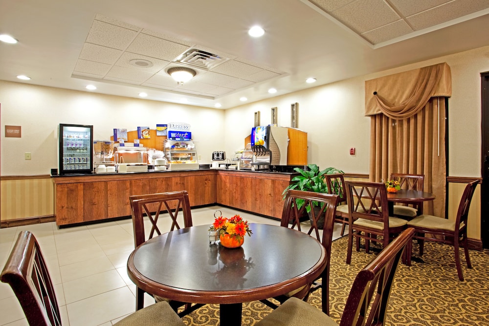 restaurant-cafeteria