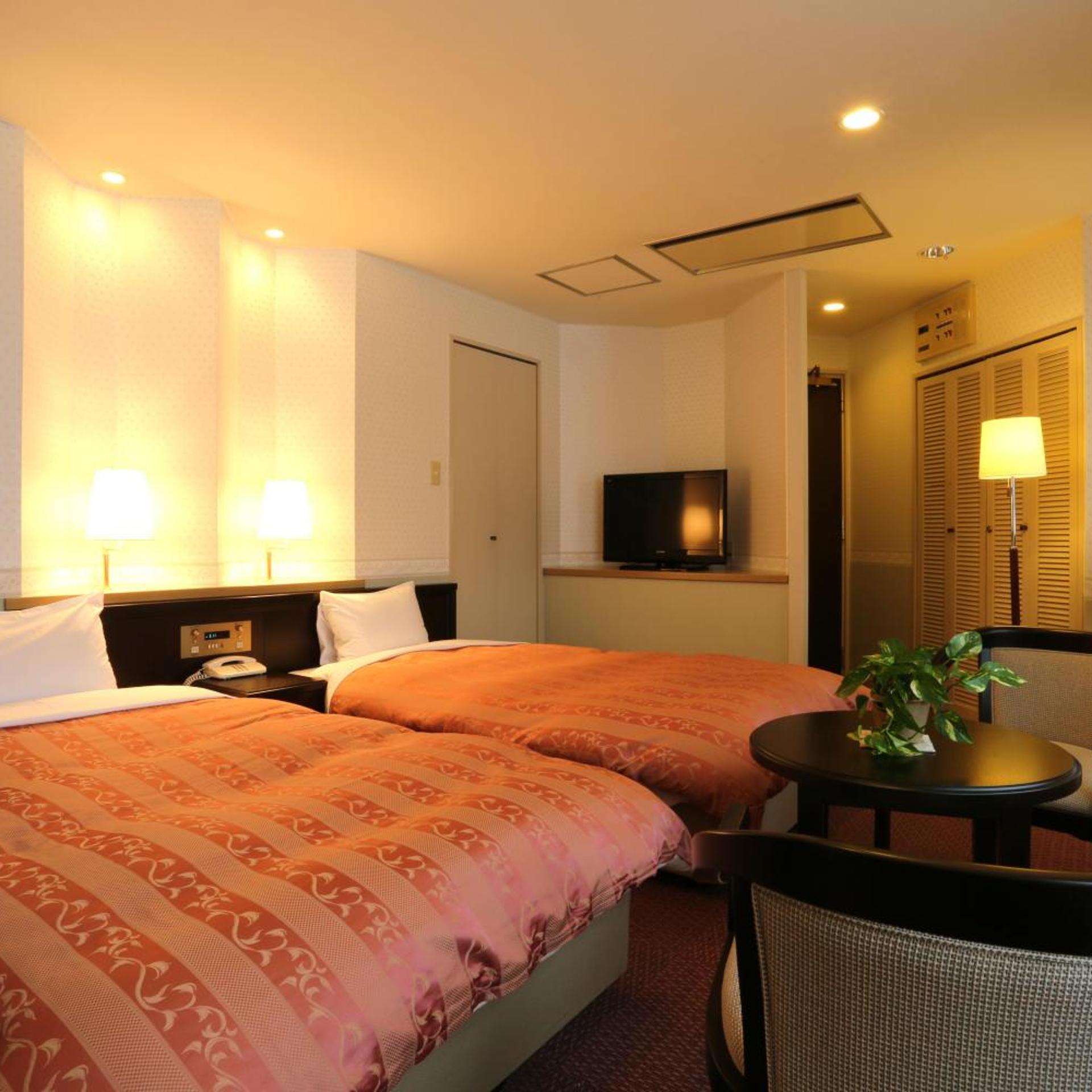 Hotel Hakuba 12/50