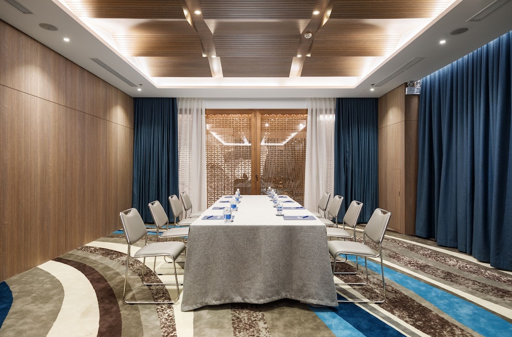 D'Lecia Hotel Ha Long 32/48