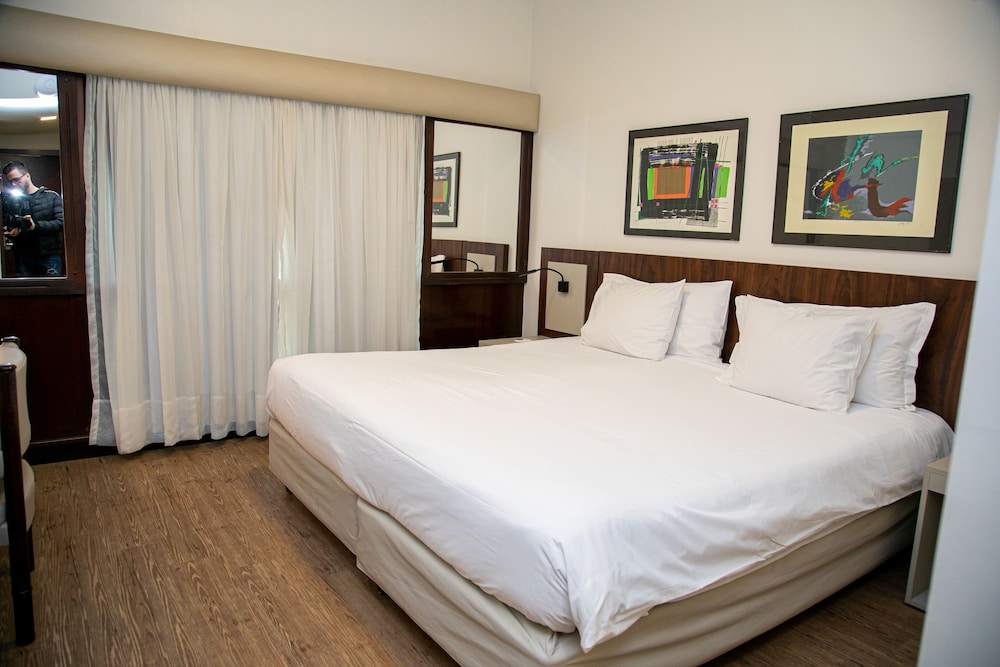 Plaza Blumenau Hotel 18/55