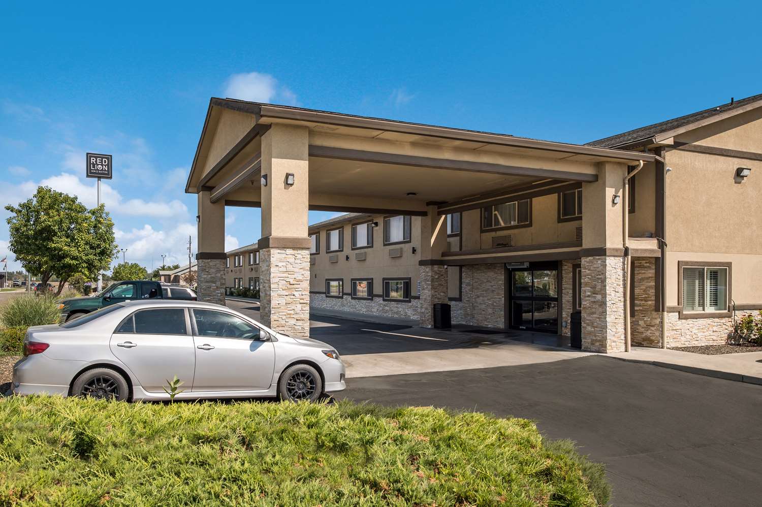 Red Lion Inn & Suites Ontario 38/38