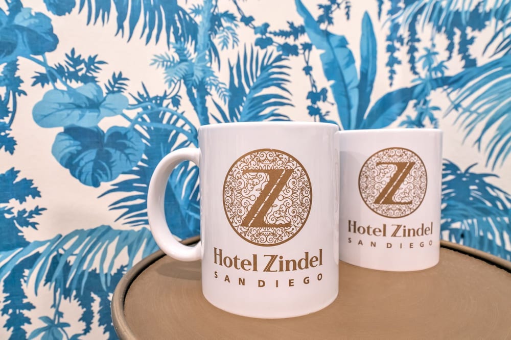Found Hotel San Diego 43/69