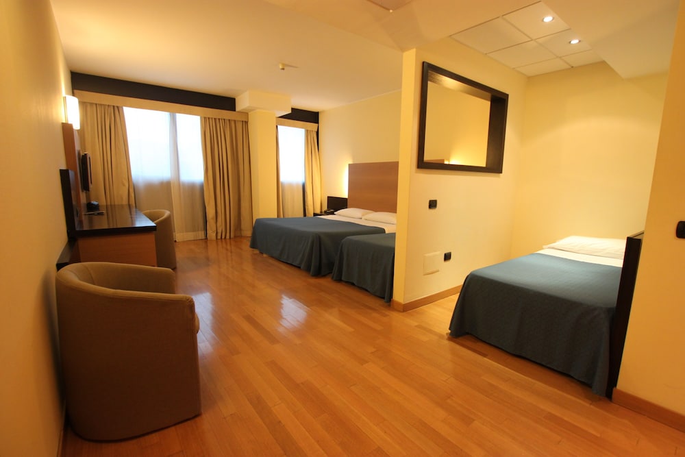 Golf Hotel Milano 8/21